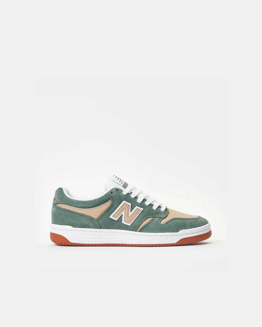 Beach Fun New Balance 480 Numeric Juniper