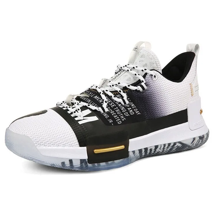 Water Resistant PEAK FLASH Basketball Shoes Lou Williams Limited Edition Sneakers