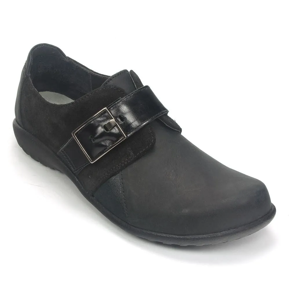 Urban Comfort Speed-Friendly Tane Slip On Shoe (11145)