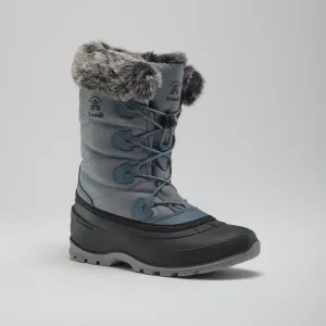 MOMENTUM 3 Waterproof Design