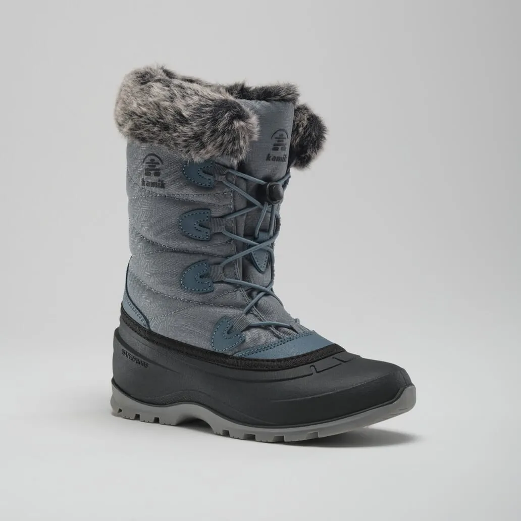 MOMENTUM 3 Waterproof Design