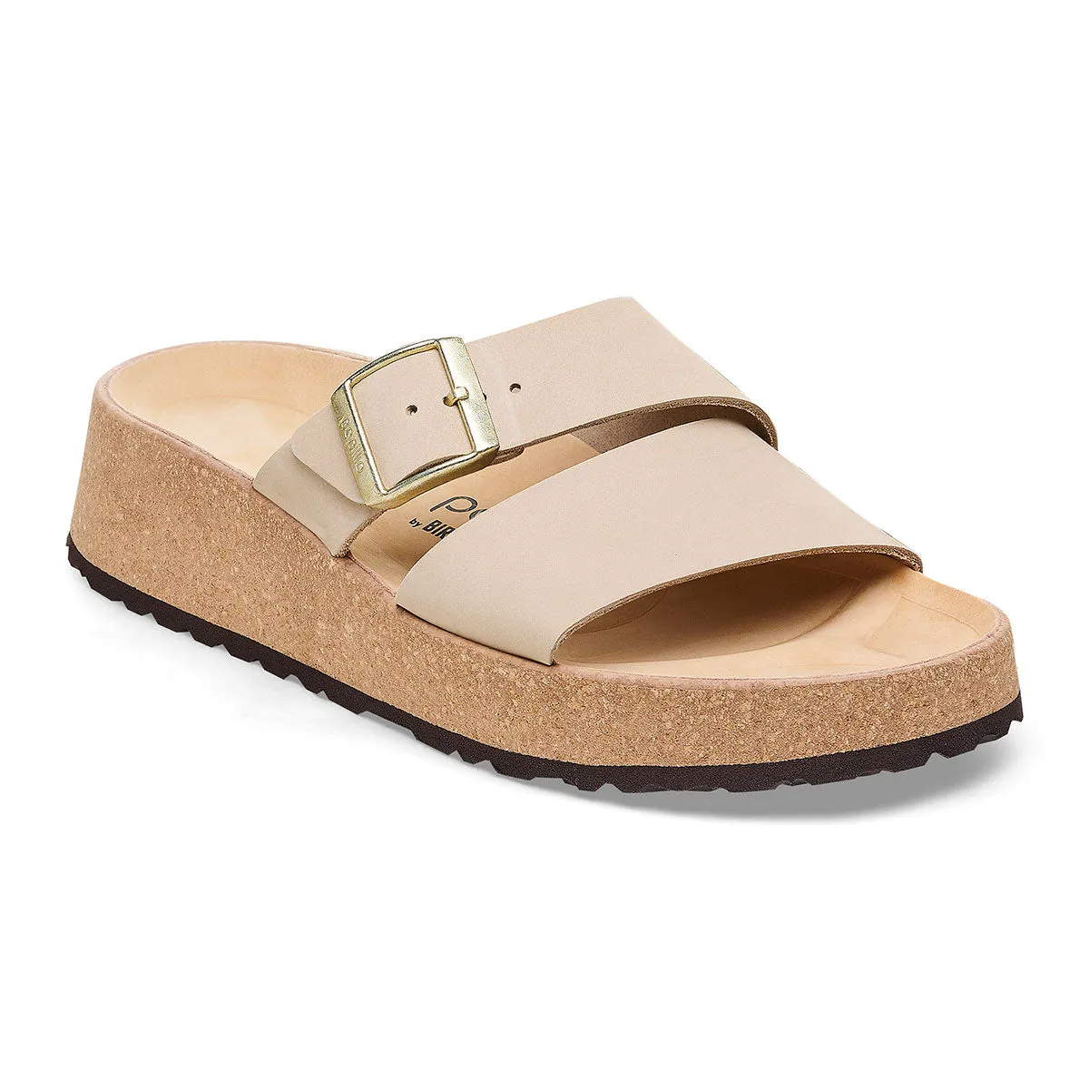 Foot Hugging Contoured Fit Almina N