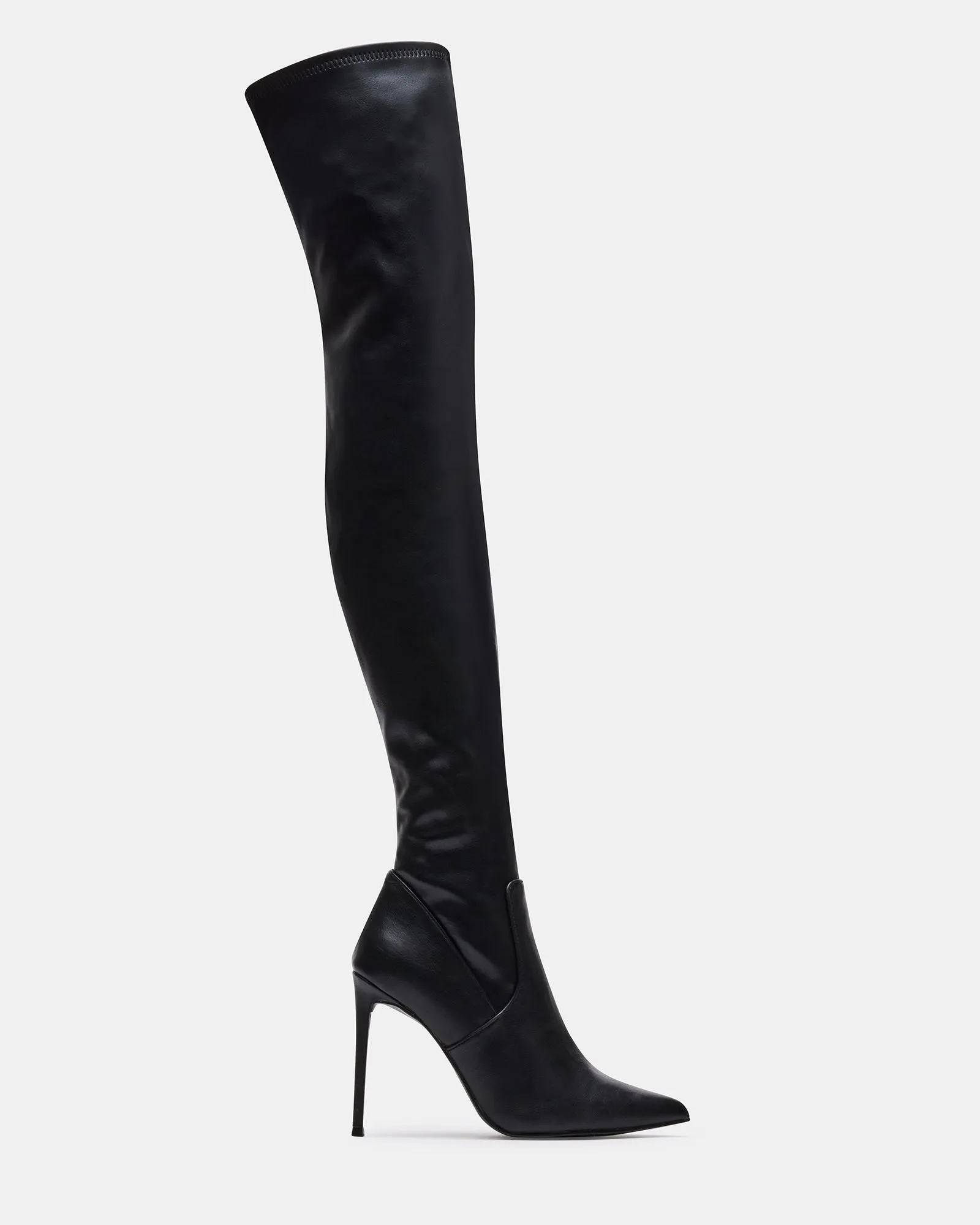 Weather Ready Rugged Look VAVA BLACK PARIS