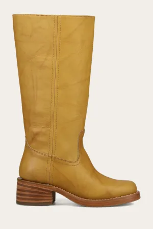 Endurance Campus 14L Wide Calf