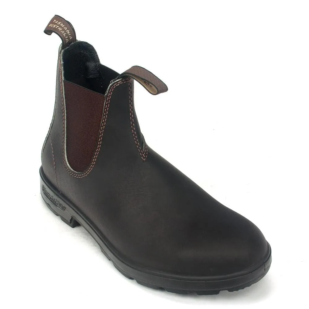 Comfort Midsole Step Light 500 Men's Chelsea Boot