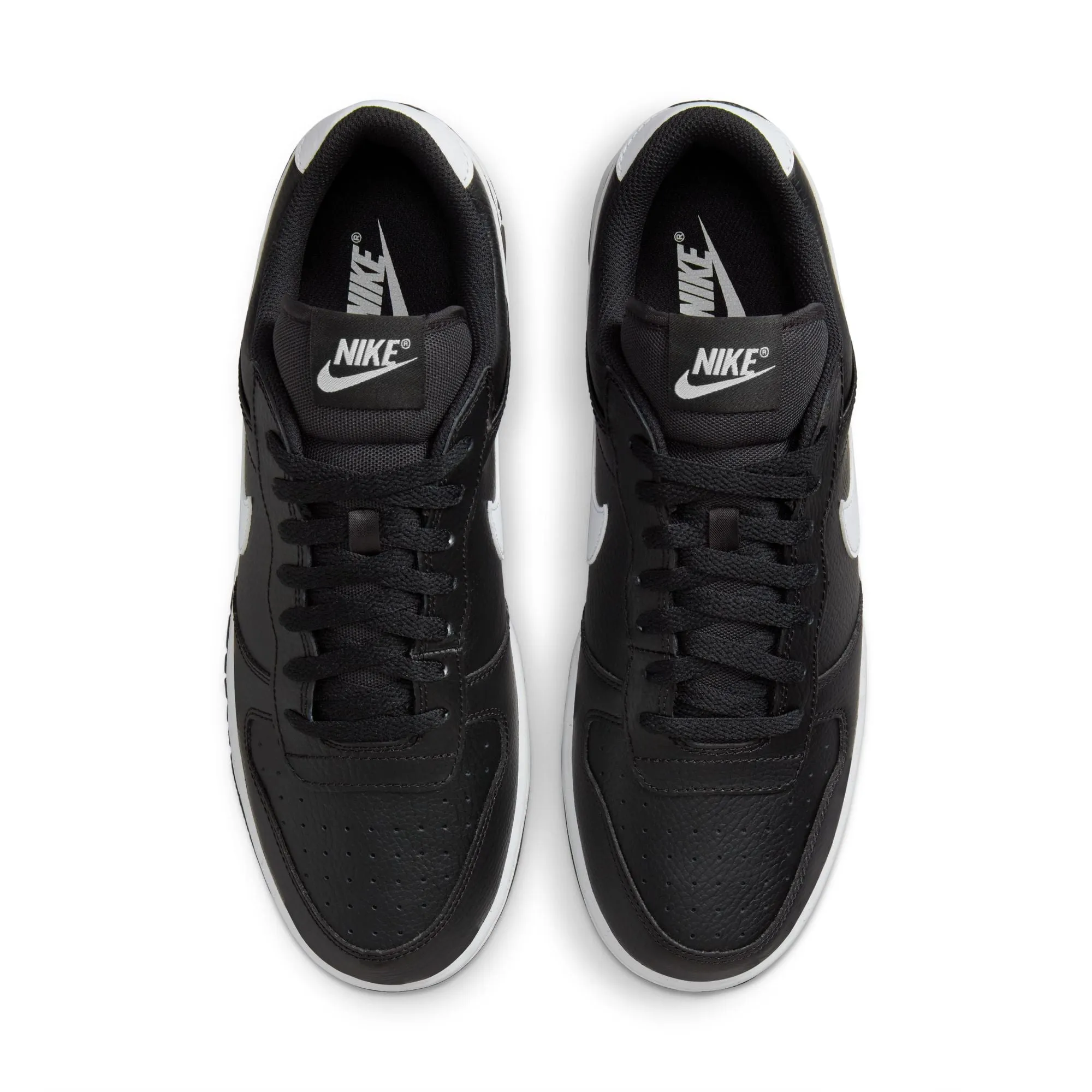 BIG NIKE LOW Hiking Boots