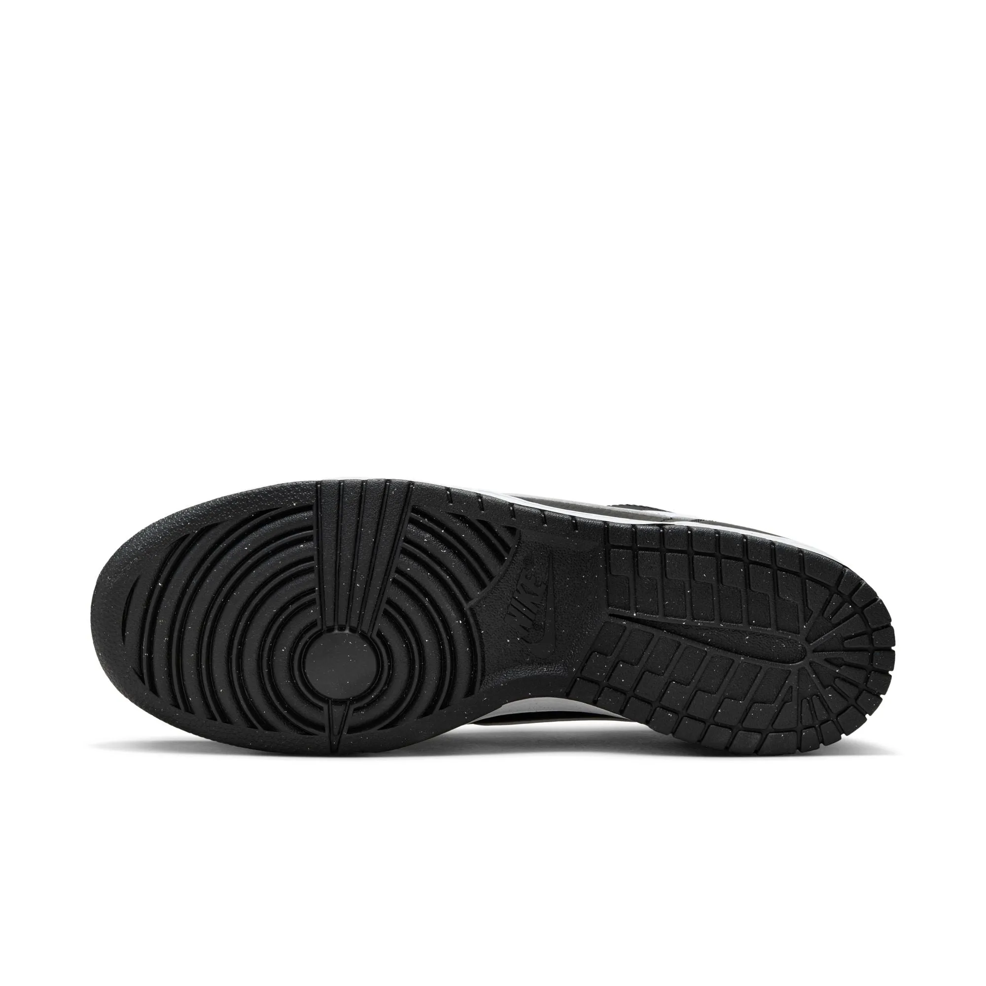 Impact-absorbing design BIG NIKE LOW