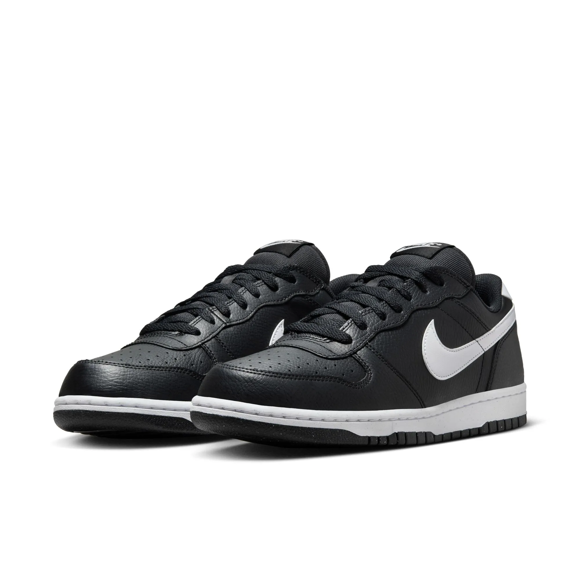BIG NIKE LOW irresistible Modern Cushioning