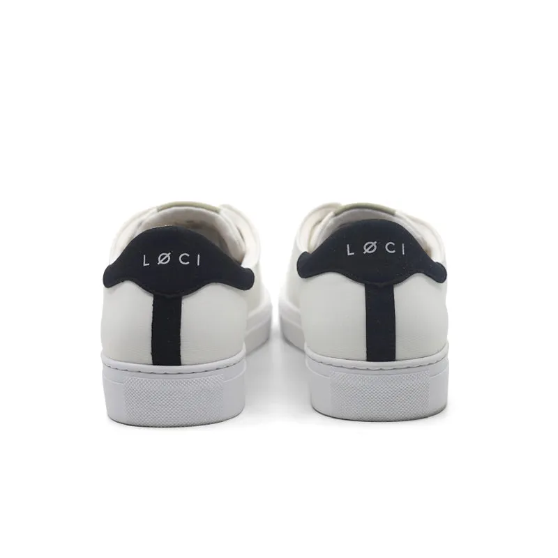 practical user elegant design LOCI-NINE