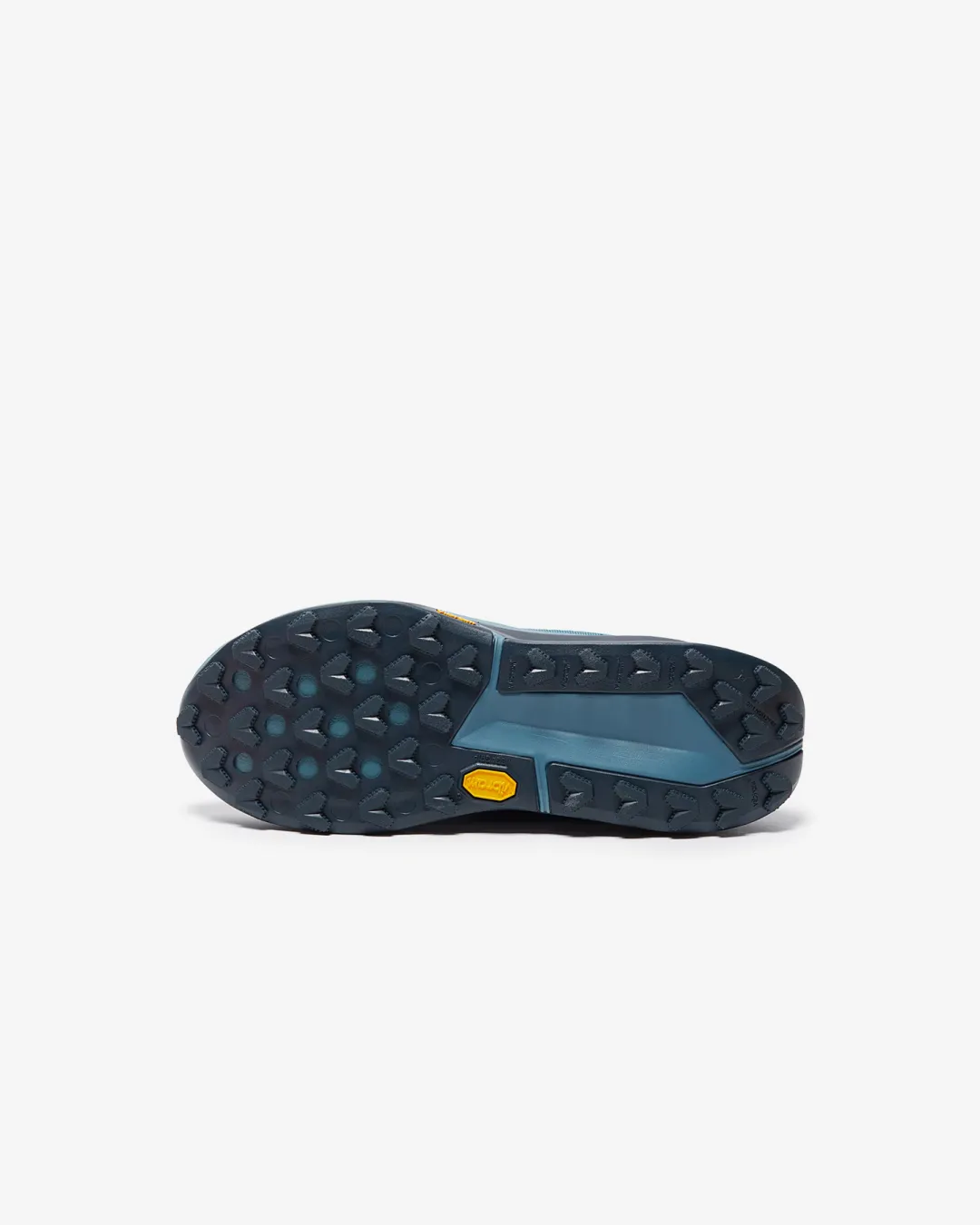 Nike Zegama 2 in Smokey Blue, Armory Navy & Metallic Platinum Style - and - function