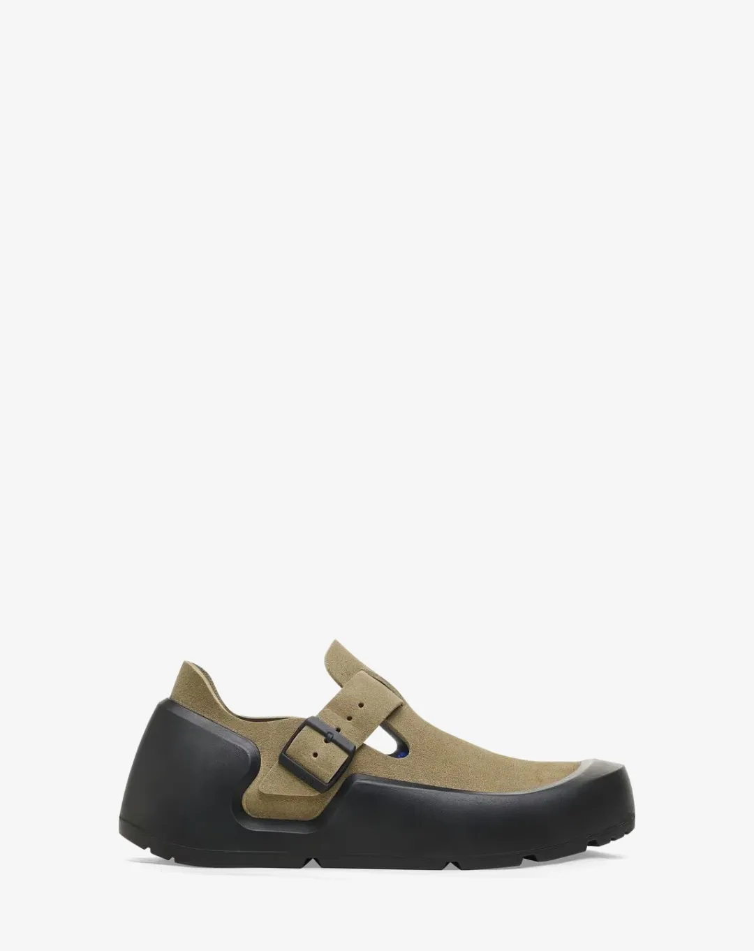 Birkenstock Reykjav??k Nubuck Leather Sandals in 4 Colors fashion - sneakers