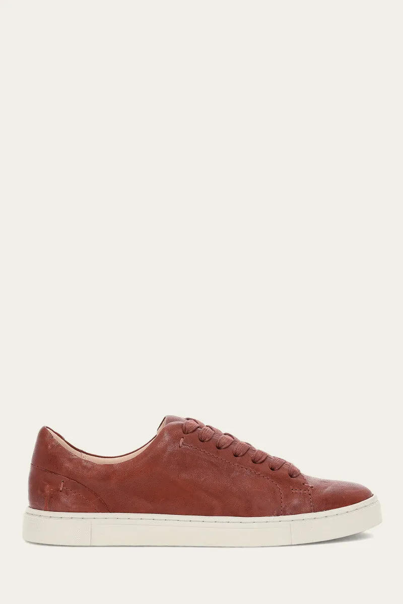 city shoes medium - quality Ivy Low Lace