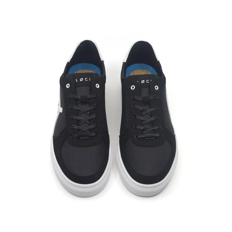 LOCI SEVEN smoothest modernized