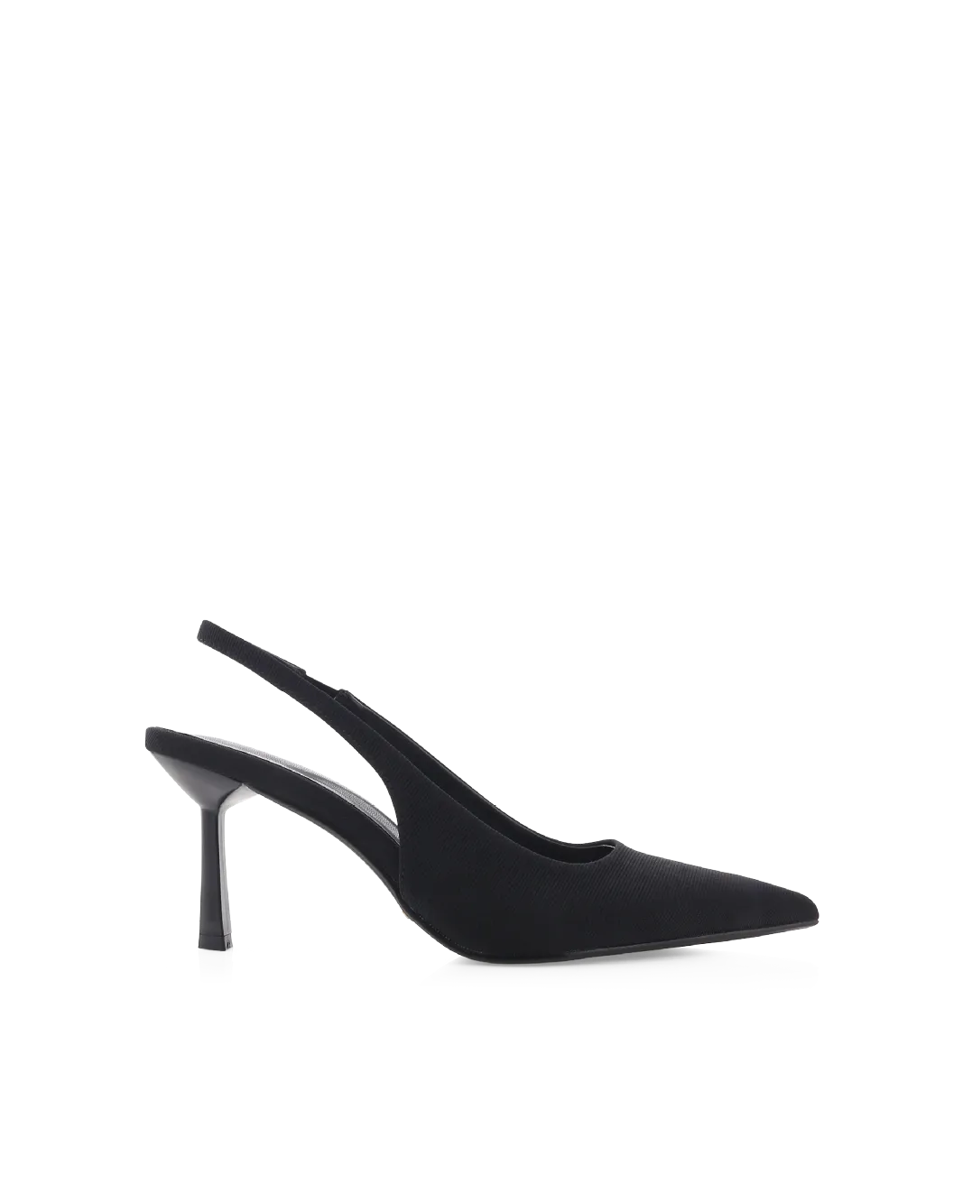 Arch support IDANA - BLACK GROSGRAIN