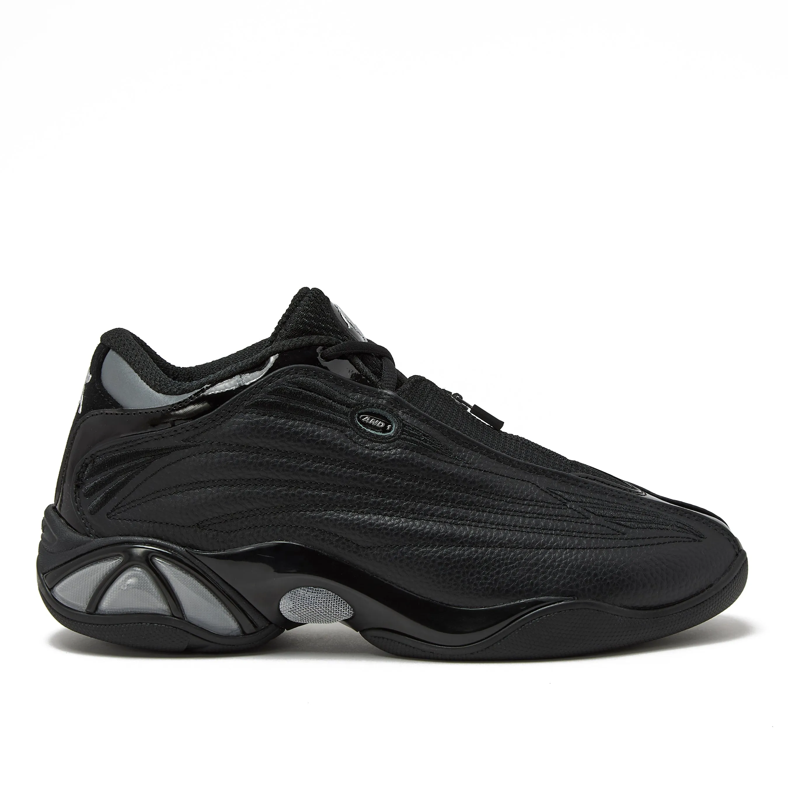Mad Game Pro Comfortable elasticity Street Match Ready