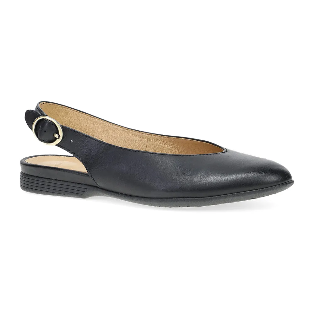 All-Day Wear Lea