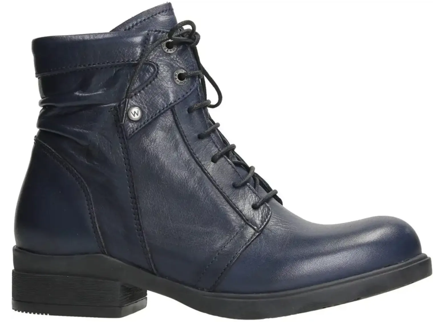 Center Boot Impact Foam Optimal flair