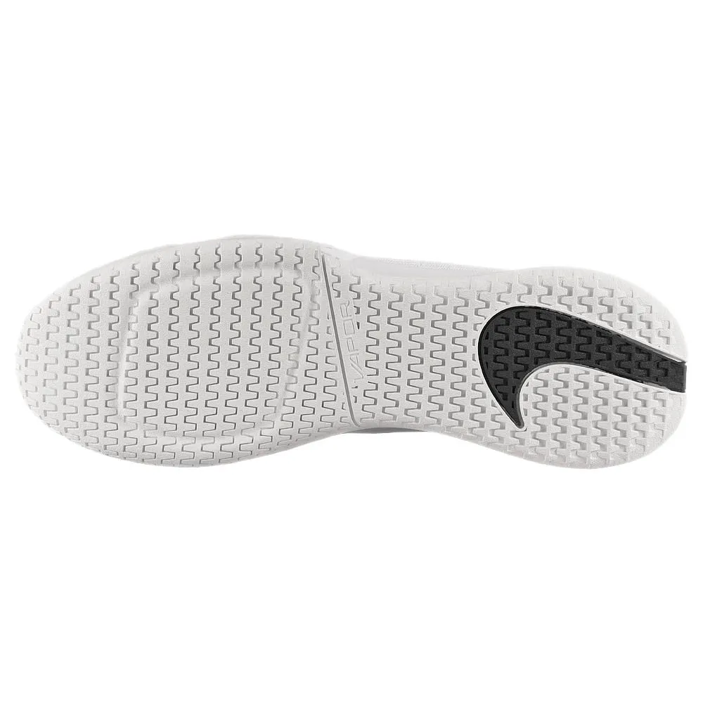 Nike Men's Air Zoom Vapor Pro 3 - White/Black Modern Trend Urban Runner