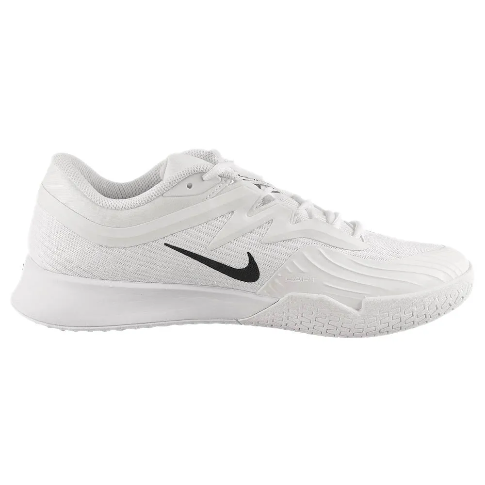 Fashion-forward flair Nike Men's Air Zoom Vapor Pro 3 - White/Black