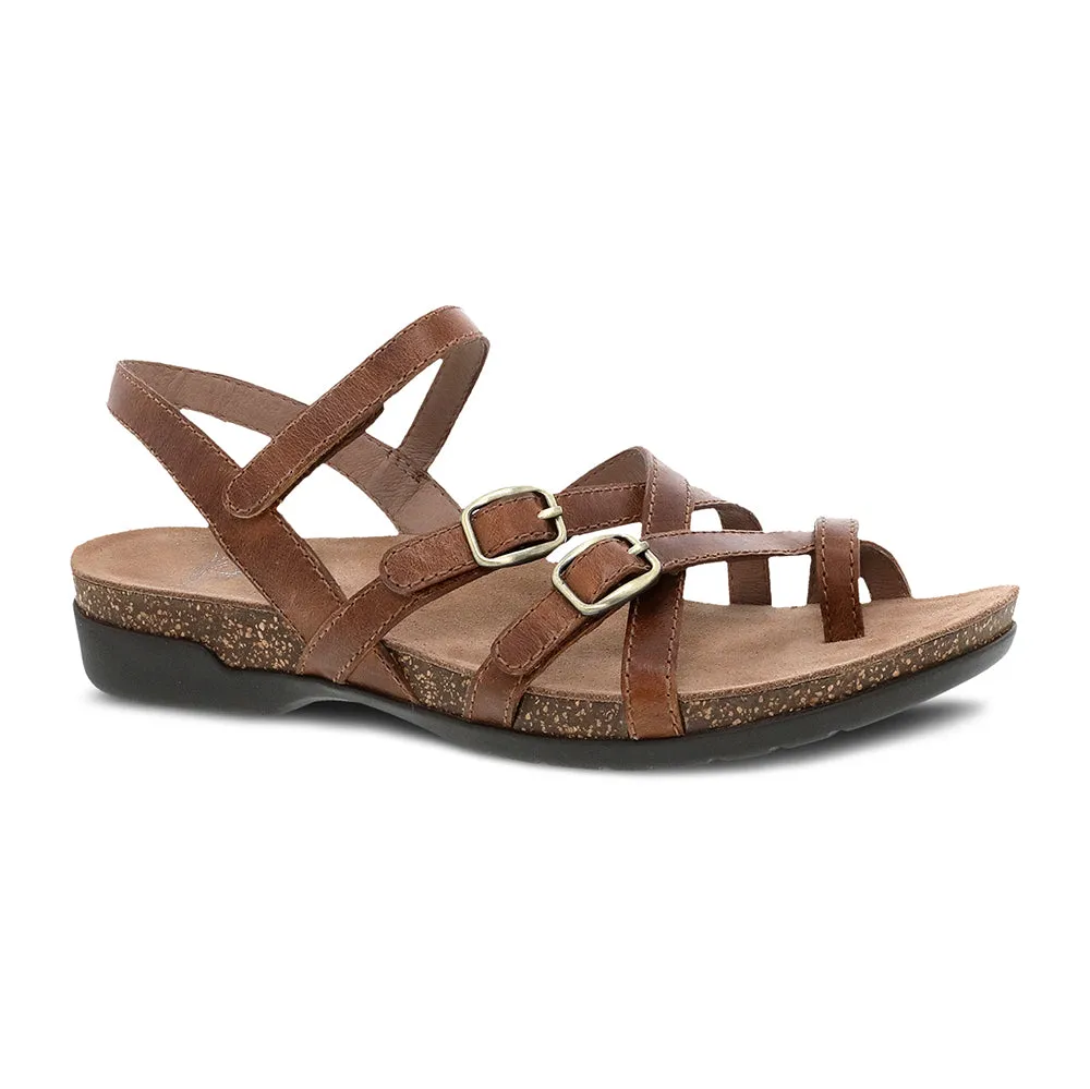 Roslyn Soft Walk All-day breathability