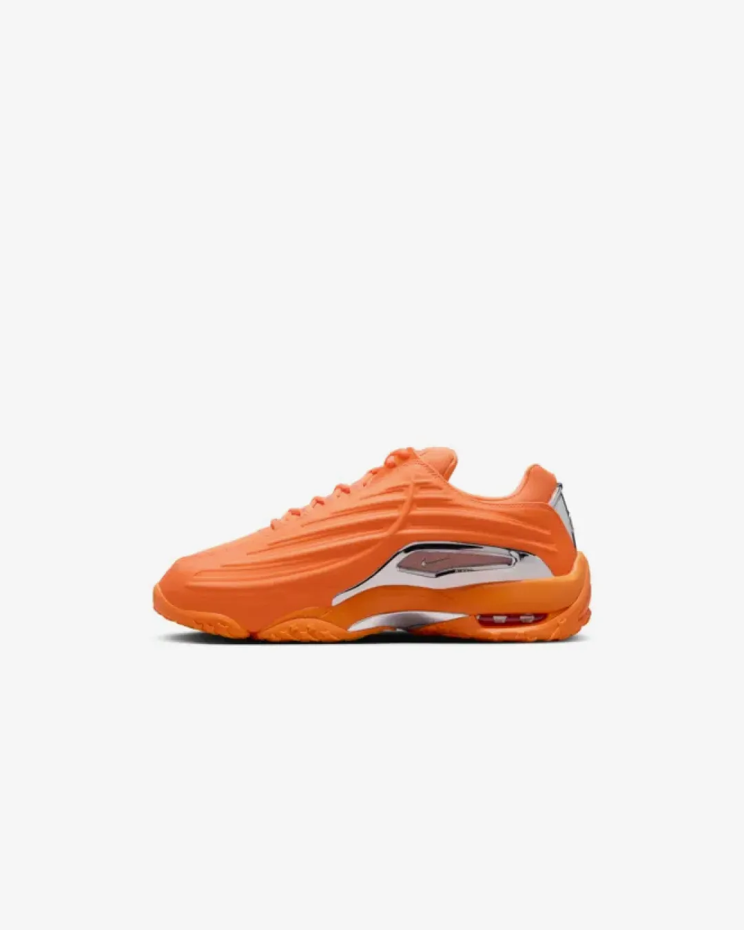 Drake X Nike Nocta - Hot Step 2 ??Total Orange?? Sneakers Sport Active Cool Pop