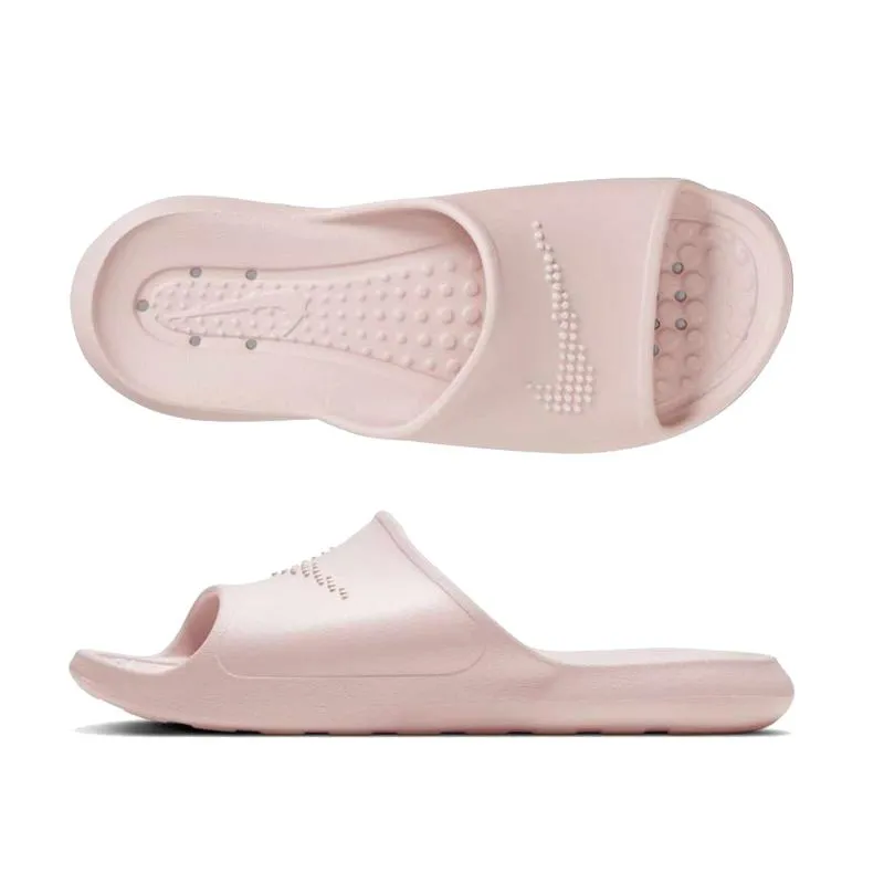 W NIKE VICTORI ONE SHWER SLIDE Light Step