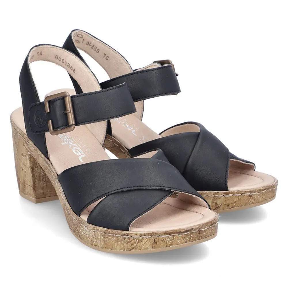Modern Design On Demand Comfort 66853