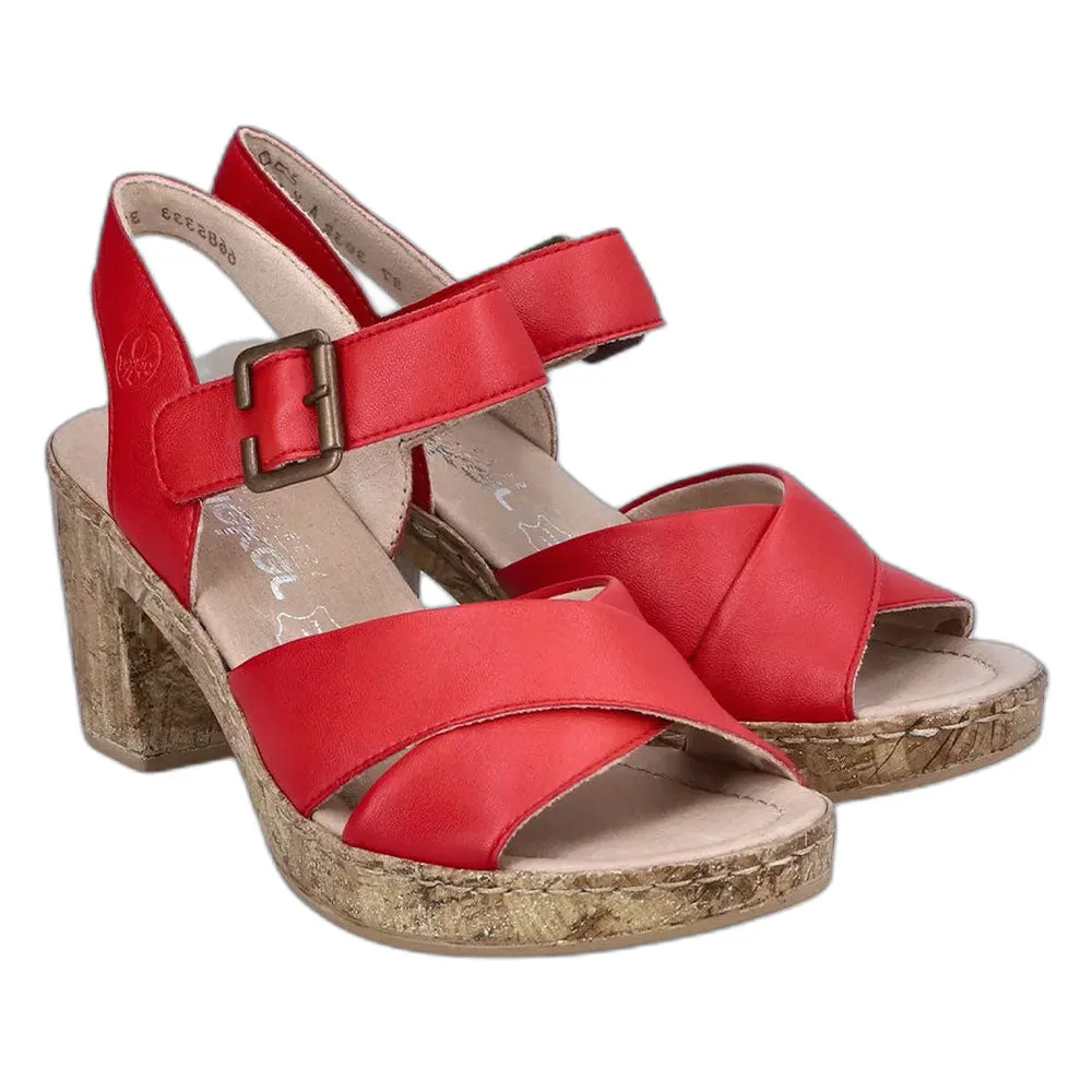66853 Signature flexibility Trendy Design