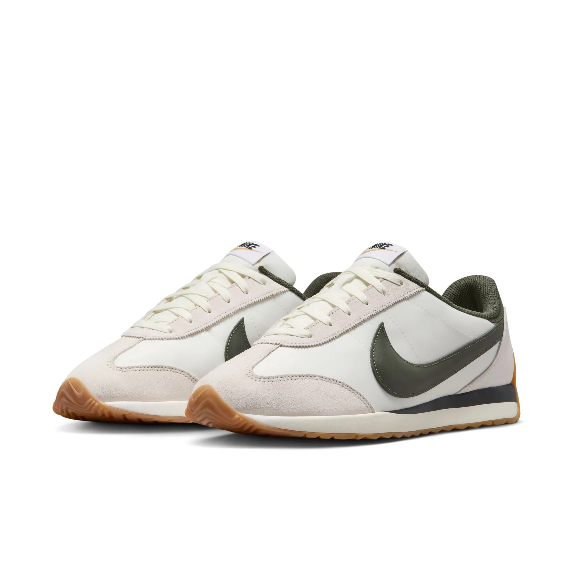 NIKE PACIFIC midsole All-day shock absorption