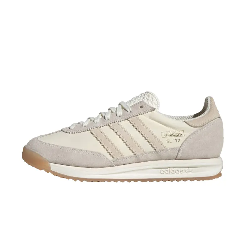 SL 72 RS bodybuilders travelers' mules