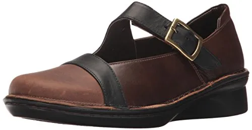 Rhythm Mary Jane Multi-Terrain
