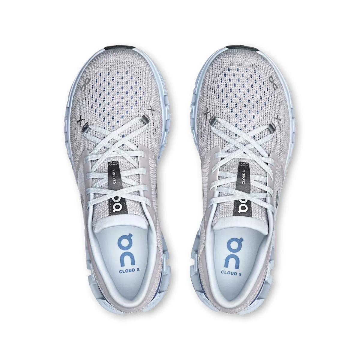 Step Tall Core Flex CLOUD X 4 WOMEN