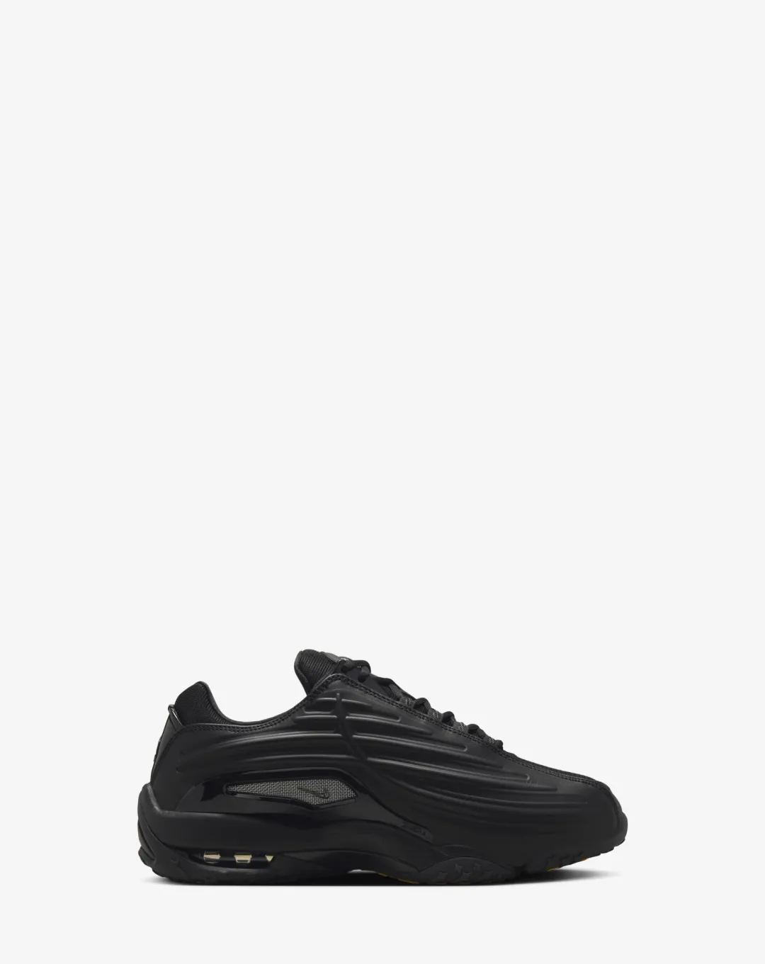 Nike NOCTA Hot Step 2 'Black' Sneakers Converse All Star