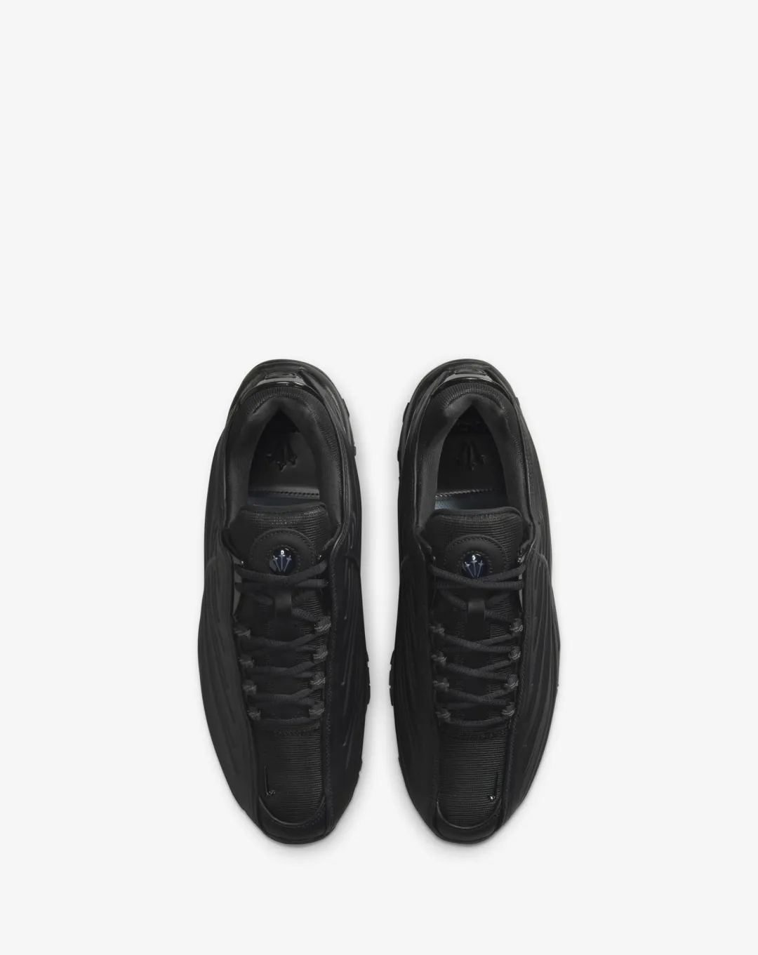 Everyday Nike NOCTA Hot Step 2 'Black' Sneakers