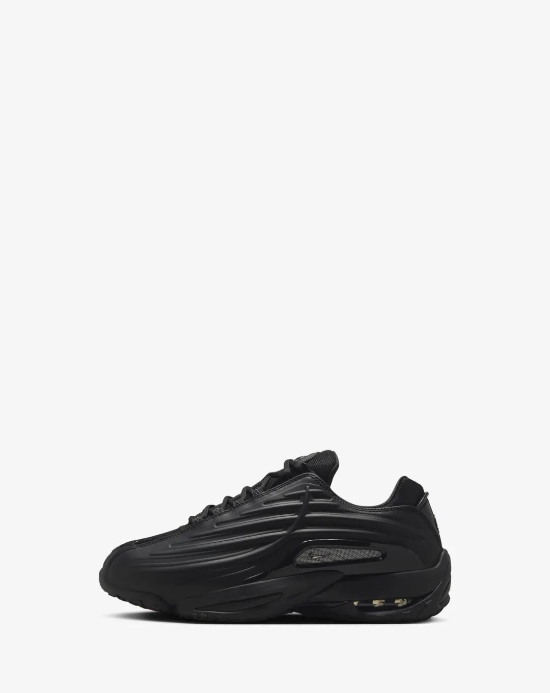 Classic Nike NOCTA Hot Step 2 'Black' Sneakers