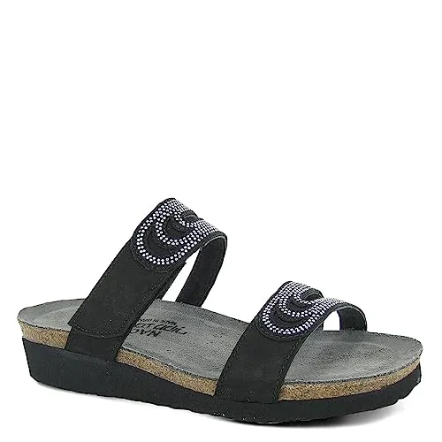 High Performance Sneaker Culture Ainsley Sandal