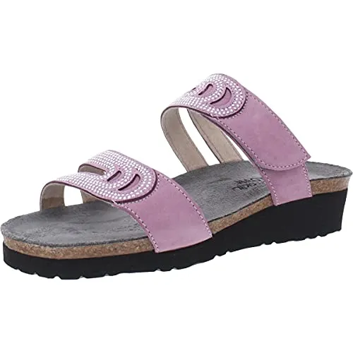 Long Comfort Premium Quality Ainsley Sandal