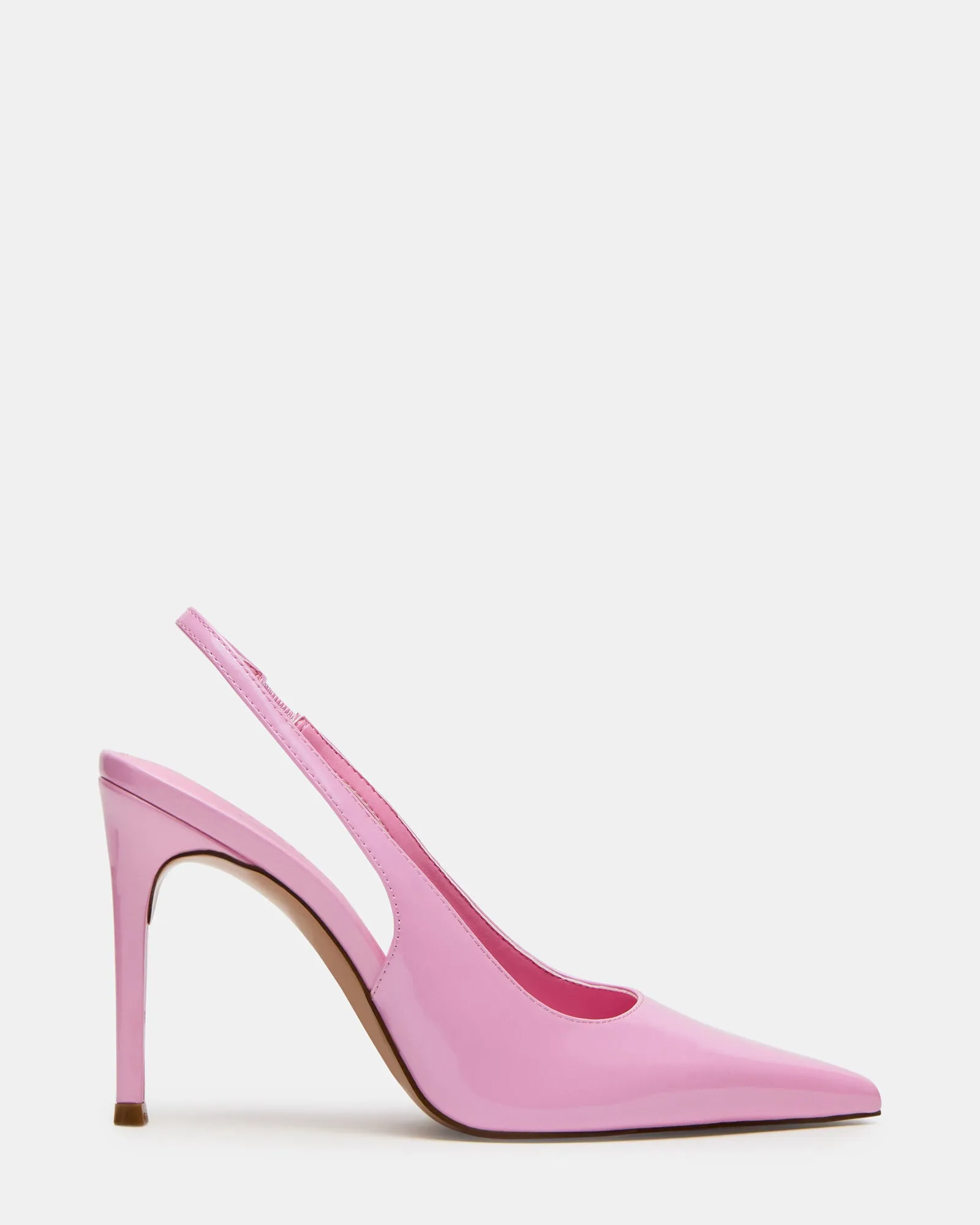 Professional Heels Pink Heels REYES LIGHT PINK