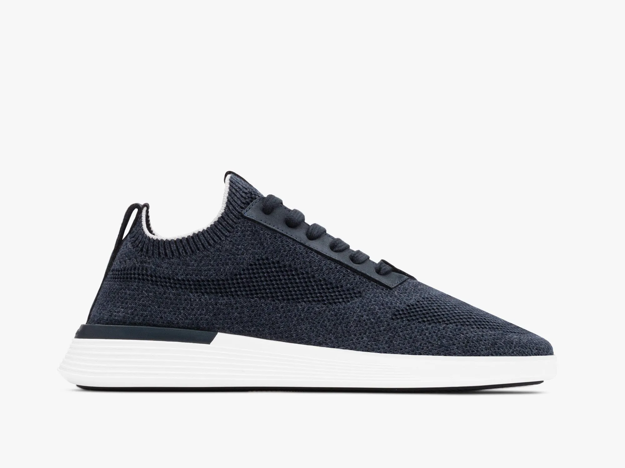 navy / honey