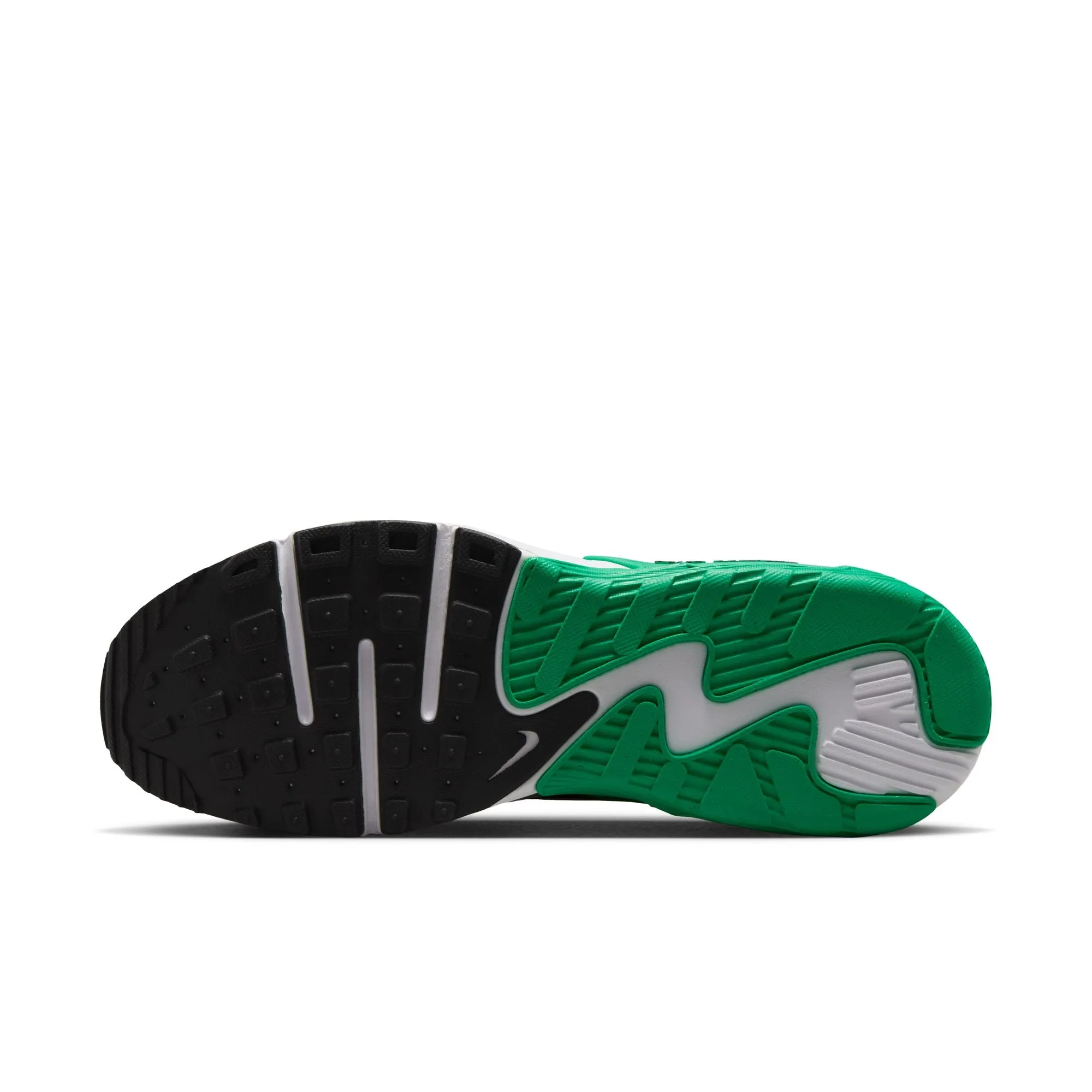 Rough Zip Closure NIKE AIR MAX EXCEE