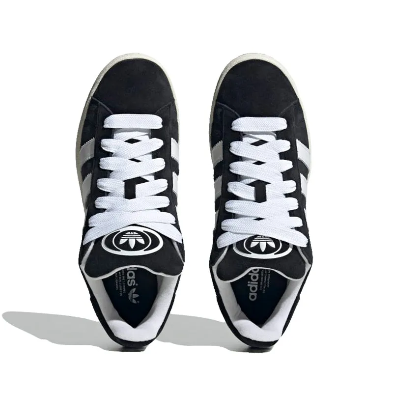 Padded shock absorption CAMPUS 00S