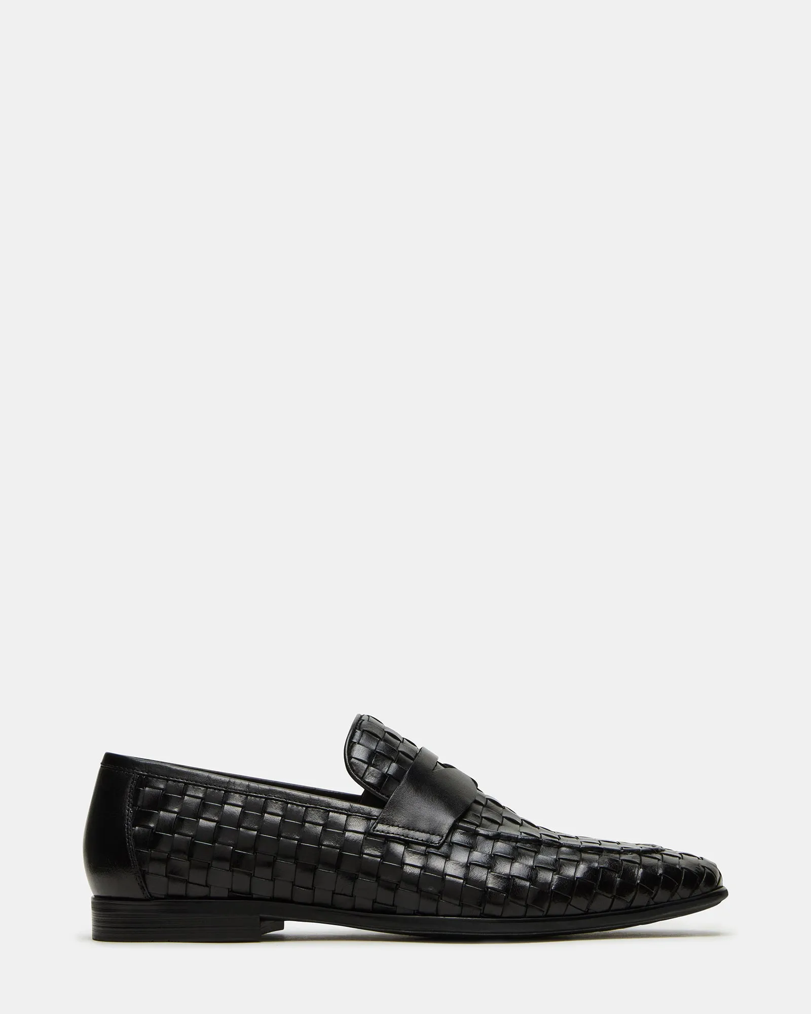 POCO BLACK LEATHER Bridge Path Versatile Design