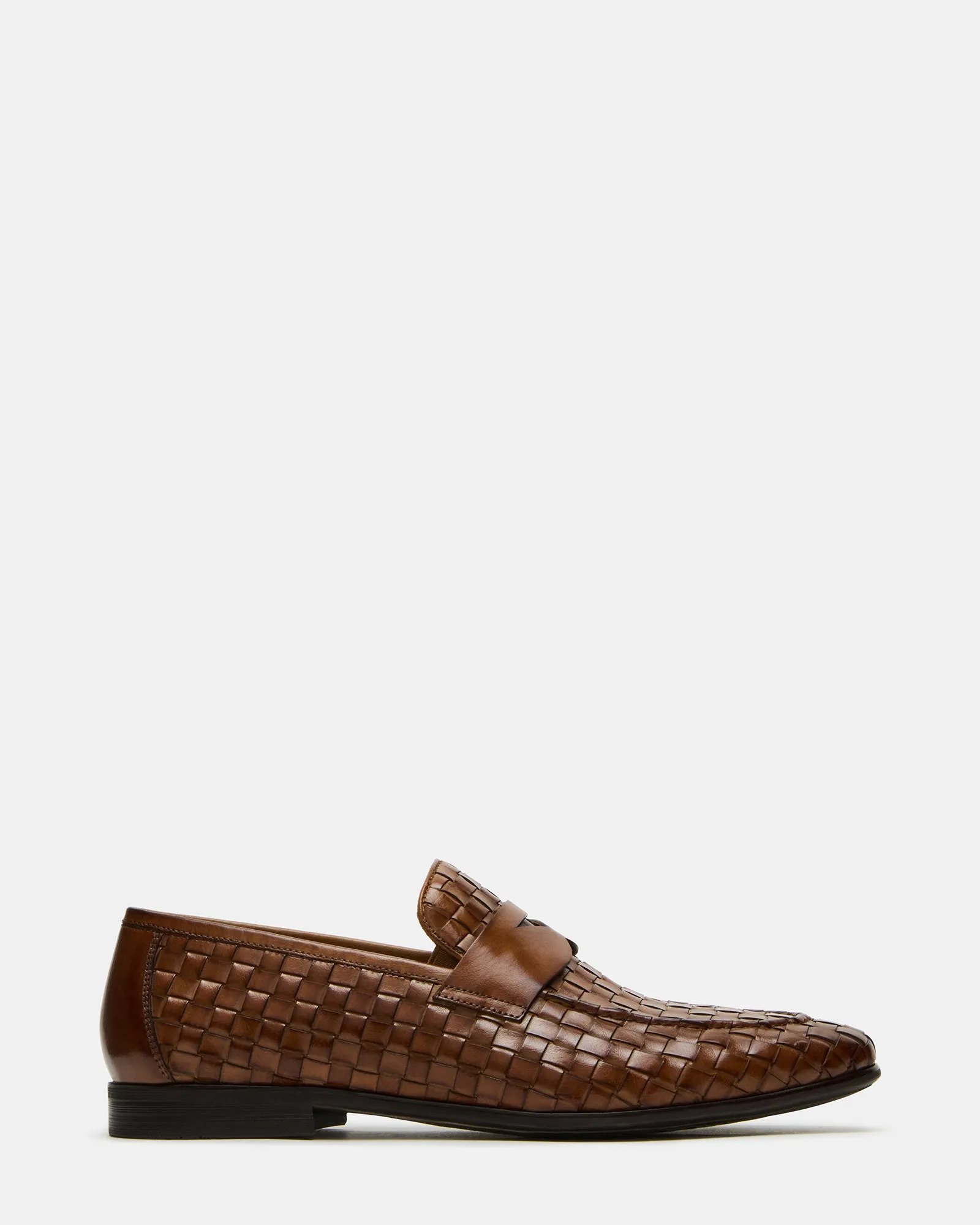 POCO TAN LEATHER Smooth Steps