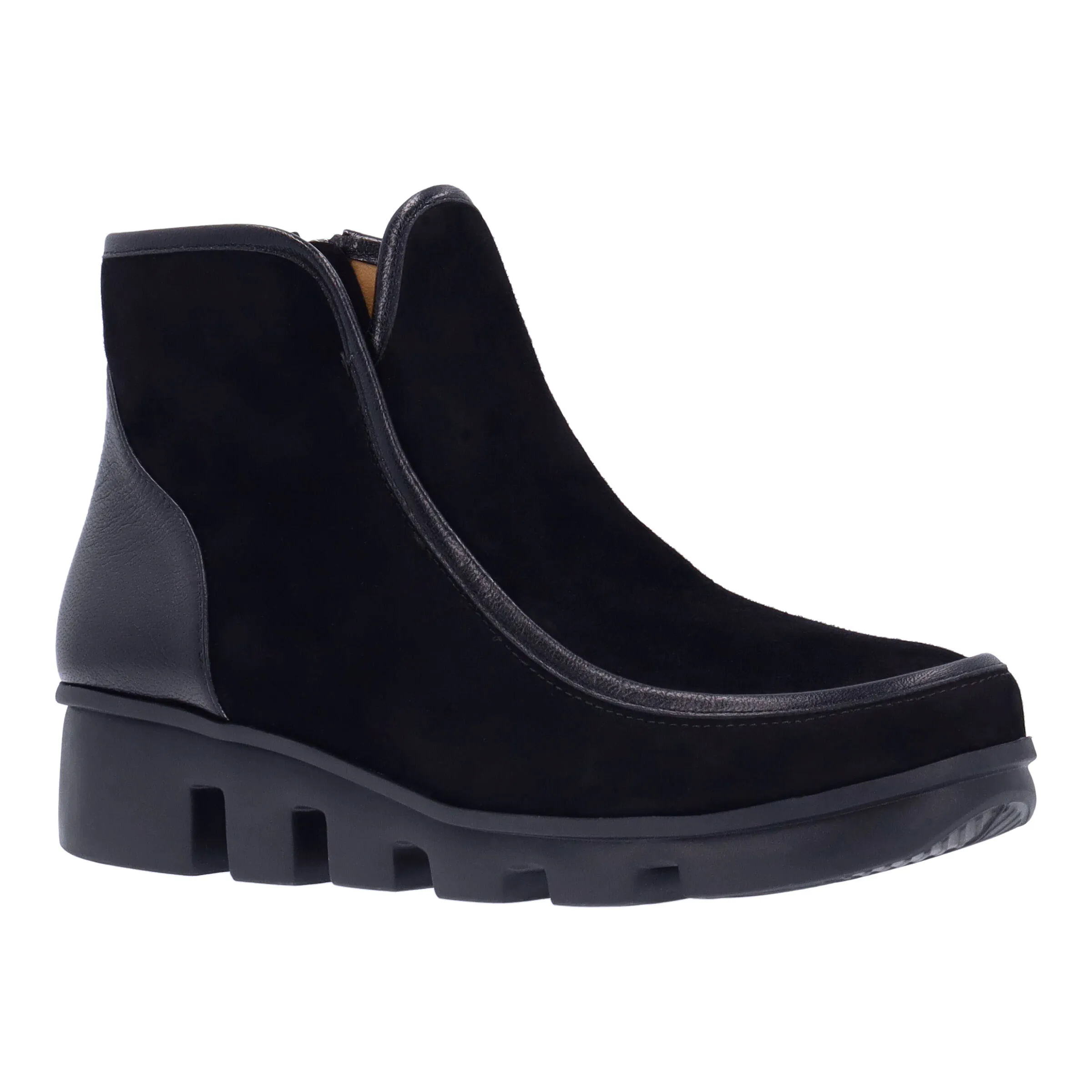 All Day Hesper Bootie