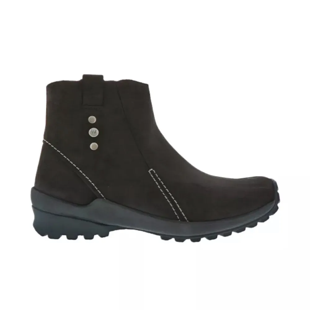 Anti Odor Zion Bootie