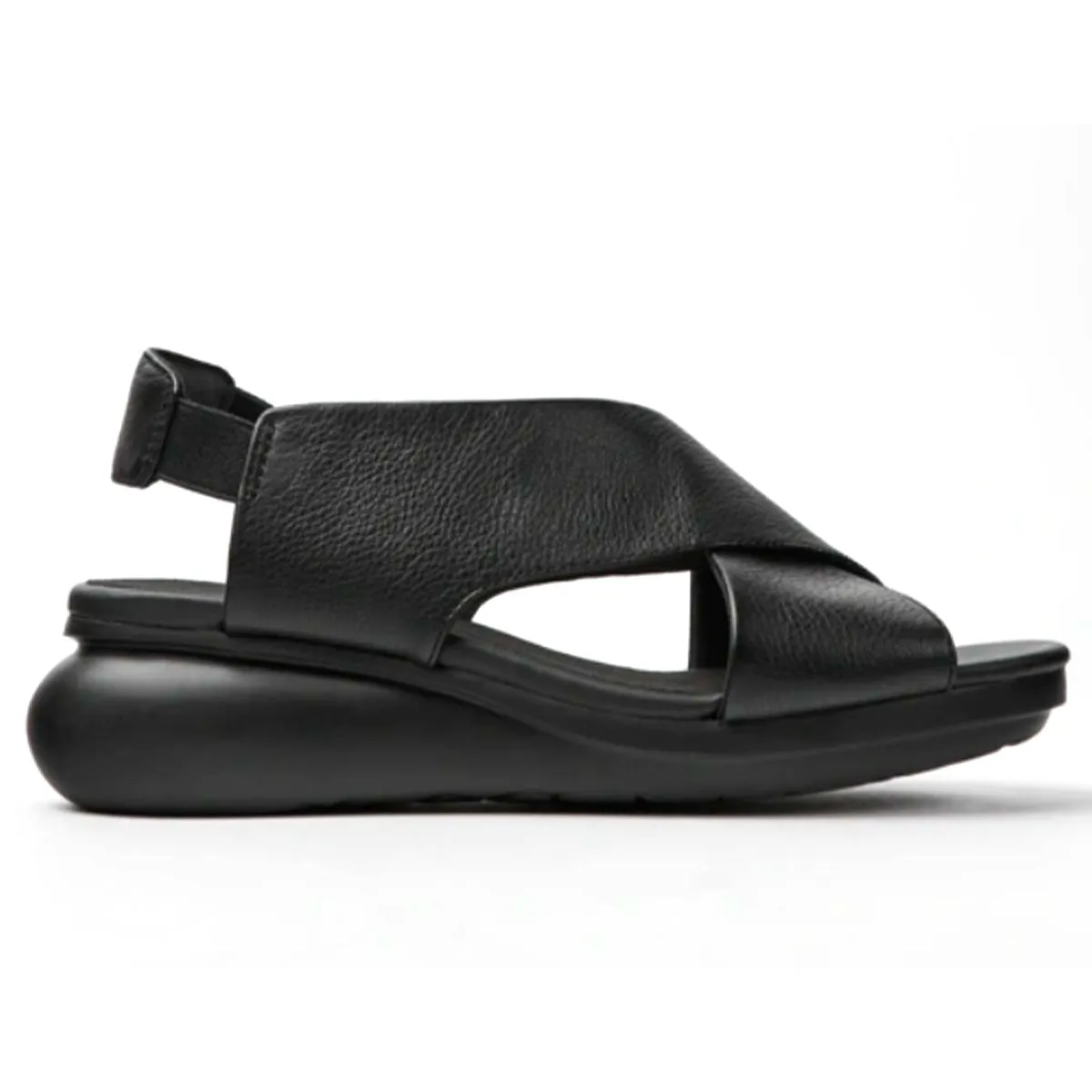 Balloon Wedge Urban Inspired Maximum Cushioning
