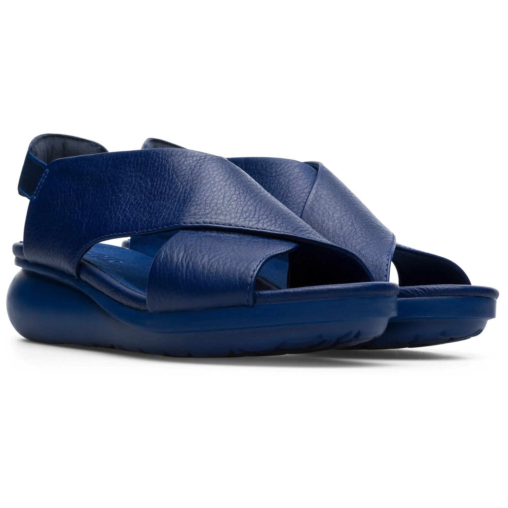 Balloon Wedge Iconic Style