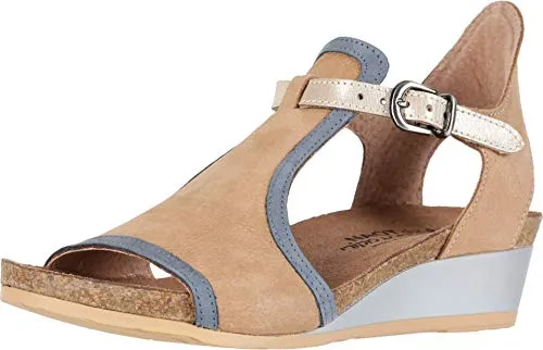 Adaptive Support Urban Trek Fiona Gladiator Sandal (5042)