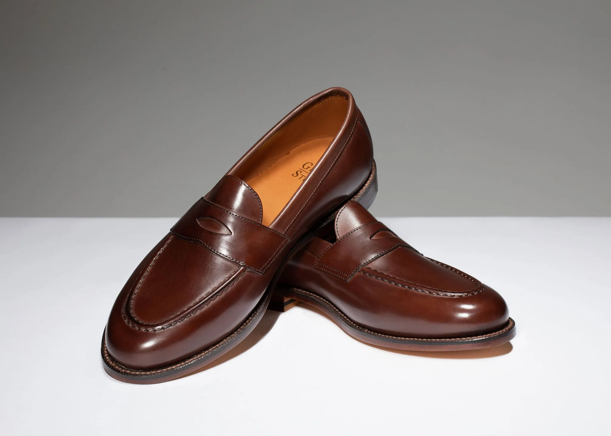 Traveler Penny Tobacco Calf Urban Fashion