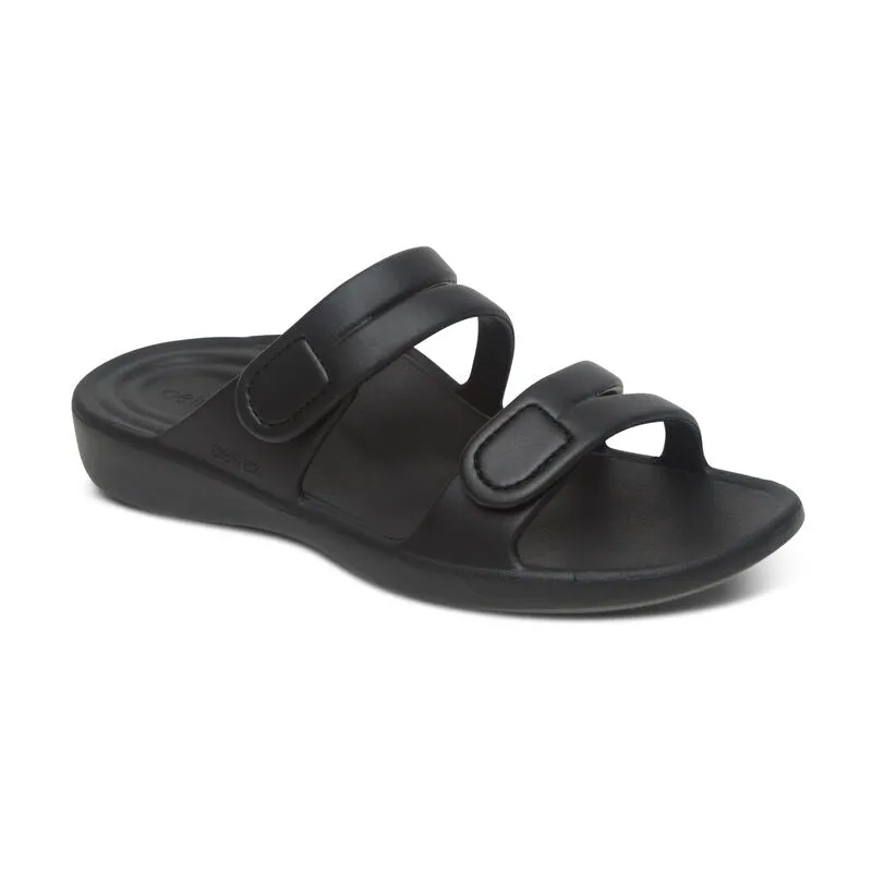 Aetrex Janey Sport Stay Dry